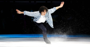 Nathan Chen