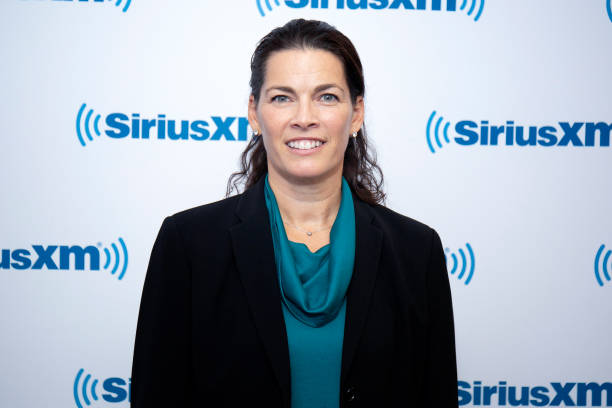 Nancy Kerrigan Net Worth