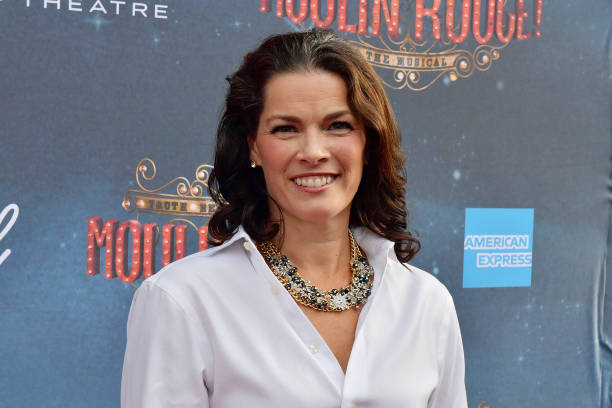 Nancy Kerrigan's Net Worth