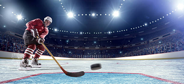 Understanding the Super Offside Rule in Ice Hockey in 2024. - Mountwing