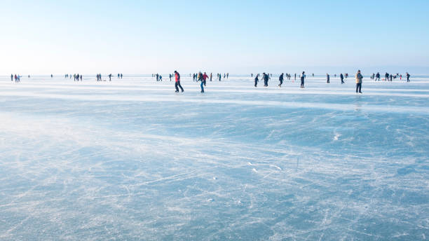 Ice Rinks