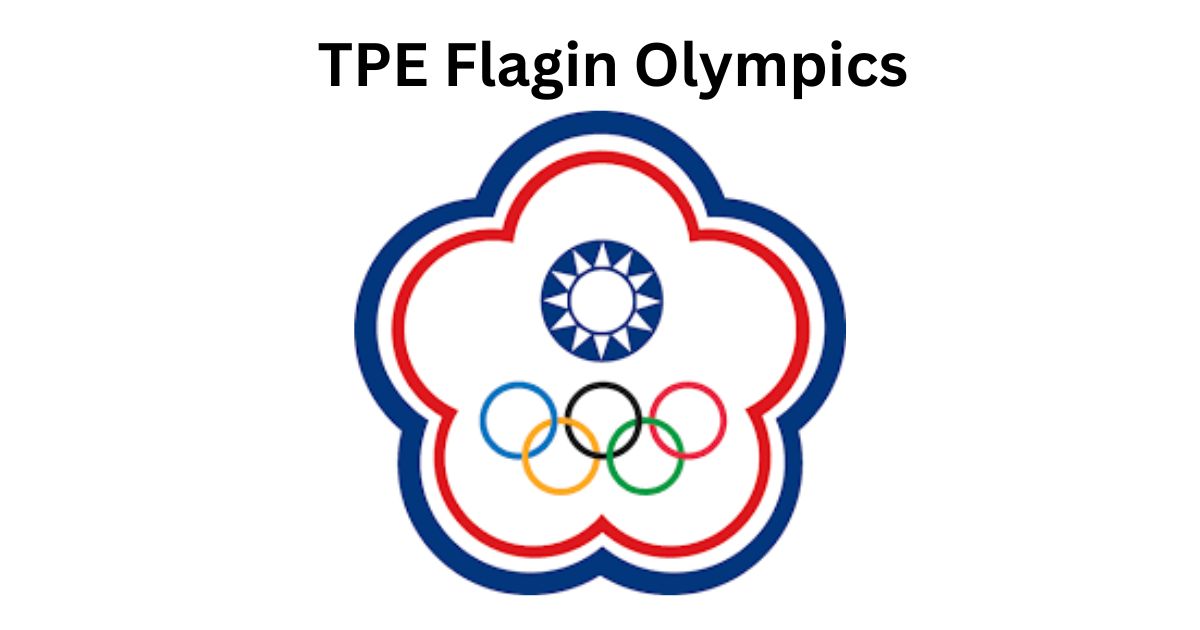 What is TPE in the Olympics?