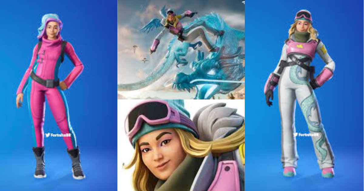 Chloe Kim Fortnite: A Super Match of Talent and Influence