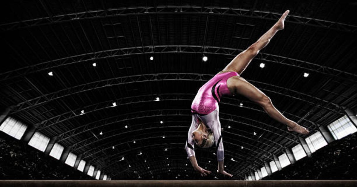 What Is a Perfect Score in Olympic Gymnastics?