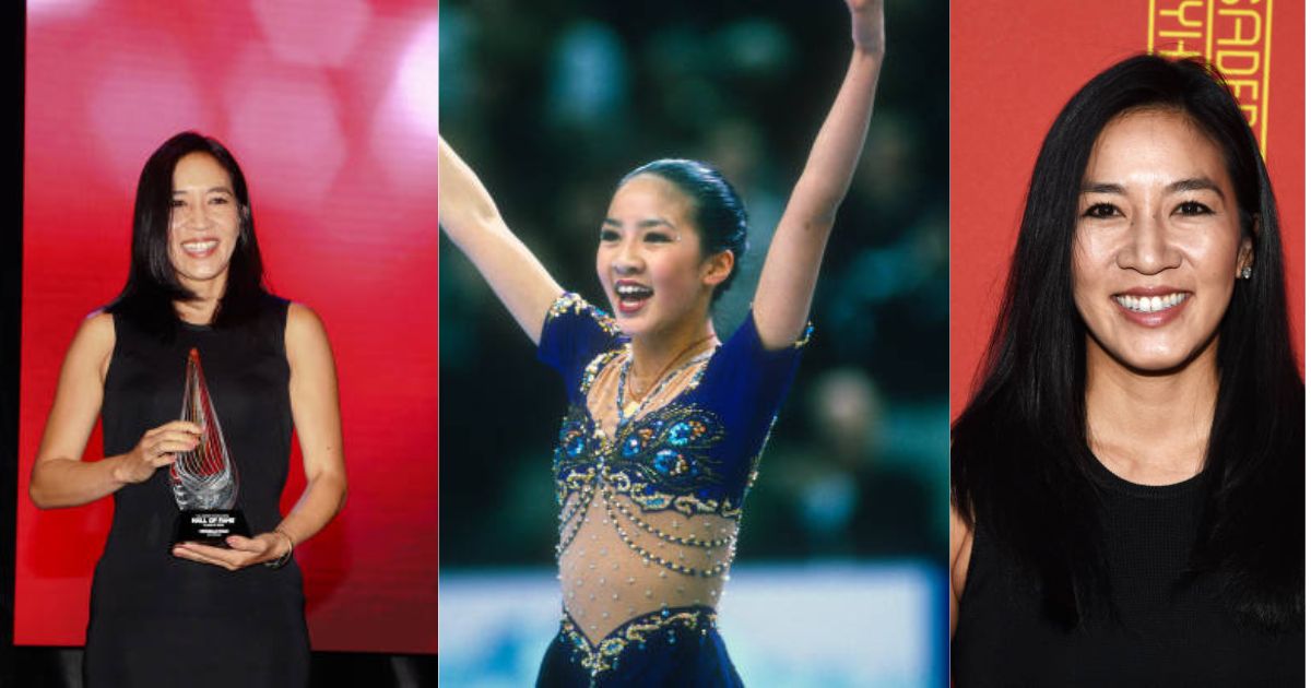 Michelle Kwan quotes: 7 Gems from Words of a Champion