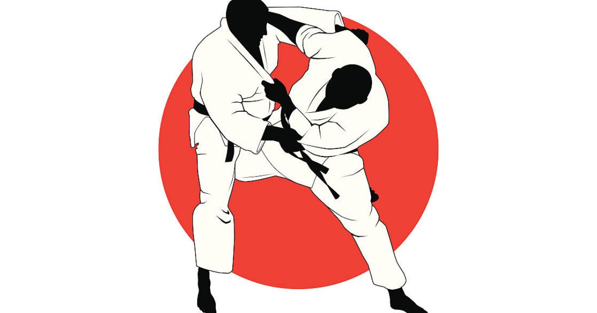 What is an Ippon in Judo?