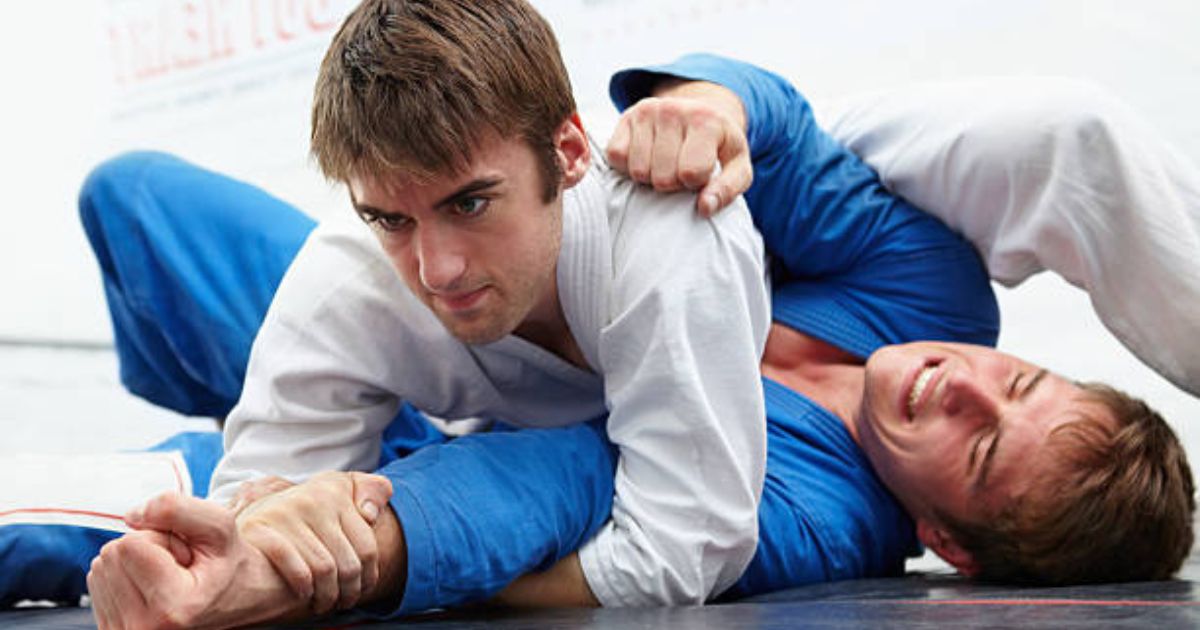 What is an Ippon in Judo?