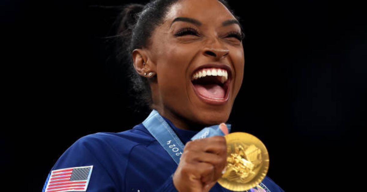 Who Is the Most Decorated Female Gymnast?