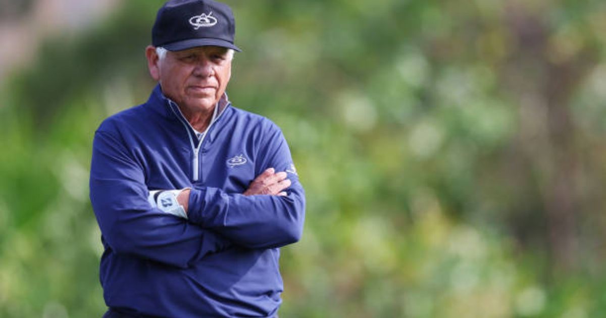 Lee Trevino's Net Worth