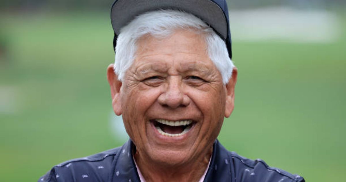 Lee Trevino's Net Worth