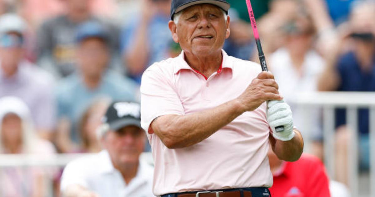 Lee Trevino's Net Worth