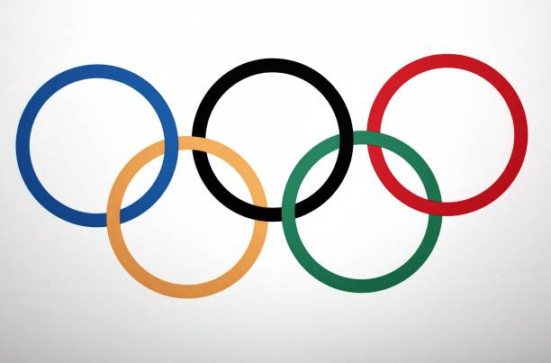 The Olympic Rings